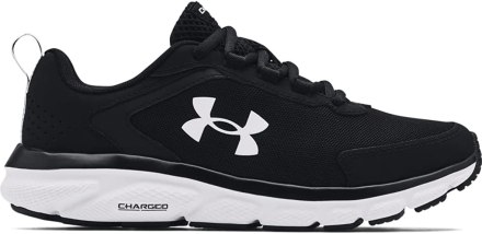 Under Armour Womens Charged Assert 9 Running Shoe