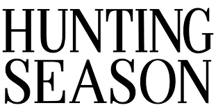 Hunting Season logo