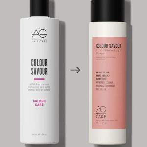 AG Hair Colour Care