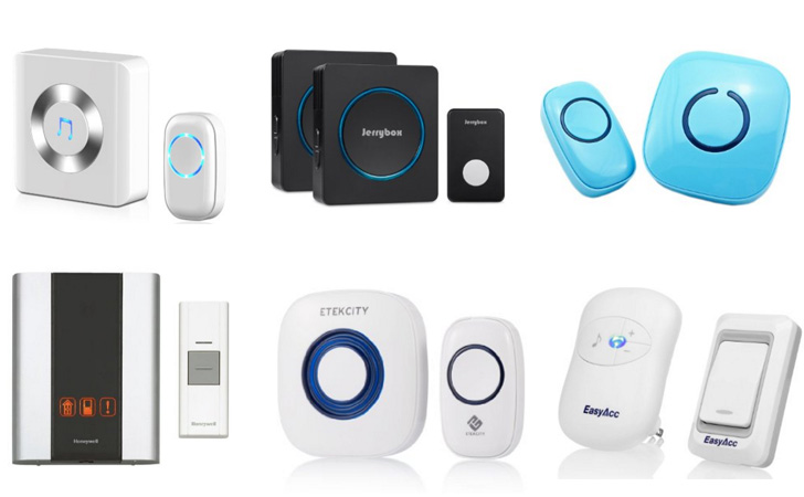 Best Electric Doorbells 10 Best Electric Doorbells 2024: Best Doorbells that Worth the Money