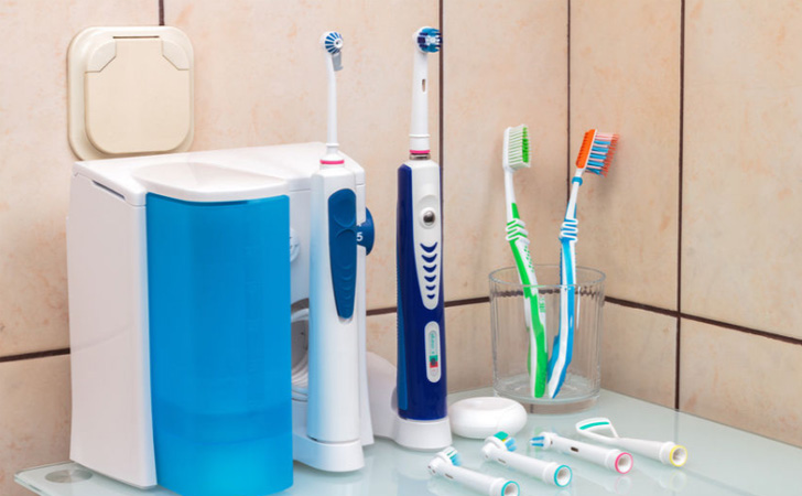 Best Electric Toothbrushes Reviews of Electric Toothbrushes 10 Best Electric Toothbrushes 2024 - Dentist Recommended Toothbrushes