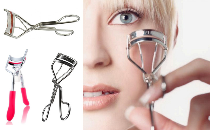 Best Eyelash Curlers 10 Best Eyelash Curlers 2024 - Effective Curlers to Enhance Your Eyelashes