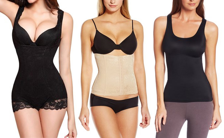 Best Shapewear for women slimmer 10 Best Shapewear 2024 - Best Shapewear Solutions for Every Woman