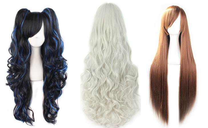 best selling long wigs Top 10 Best Selling Long Wigs 2024 - Best Long Wigs Reviews