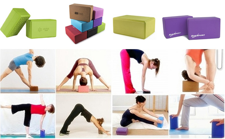 best yoga blocks briks how to use Top 10 Best Yoga Blocks/Bricks 2024 - Yoga Blocks Reviews