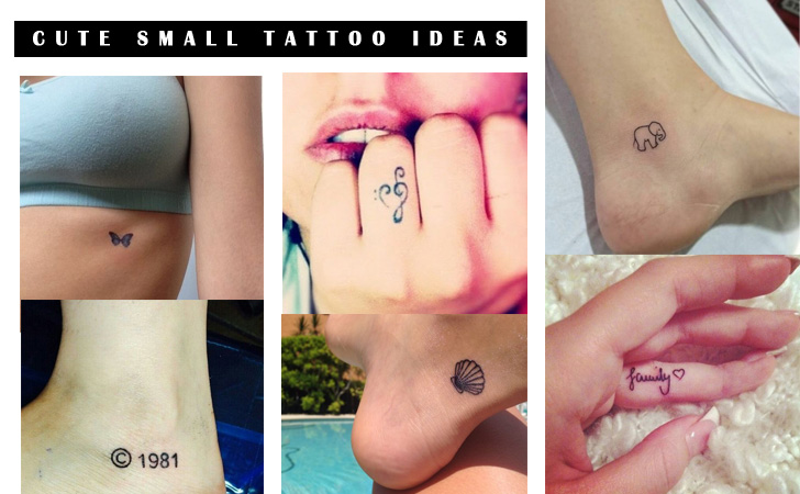 cute-small-tiny-tattoos-for-girls-women