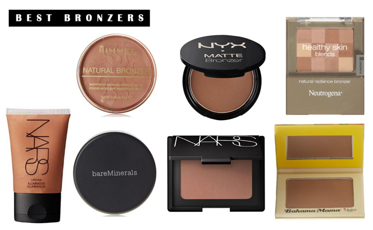 best-bronzers