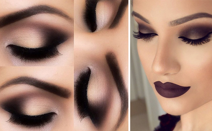 best-smokey-eye-makeup-ideas