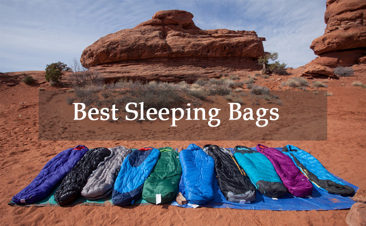 Sleeping Bags