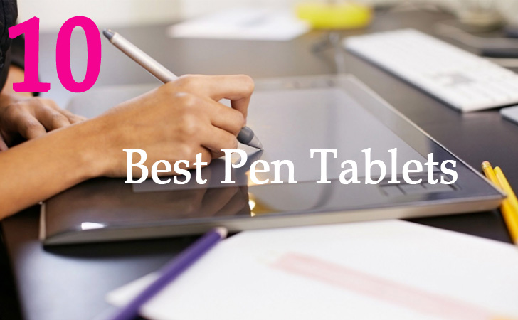 Pen Tablets