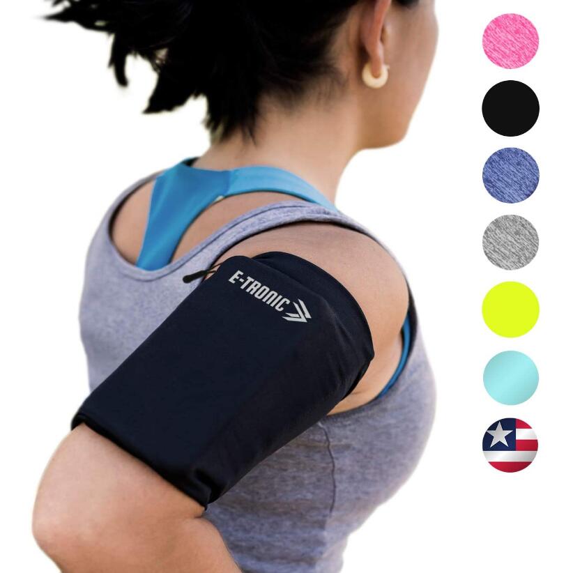 best armband sleeves for iphone12