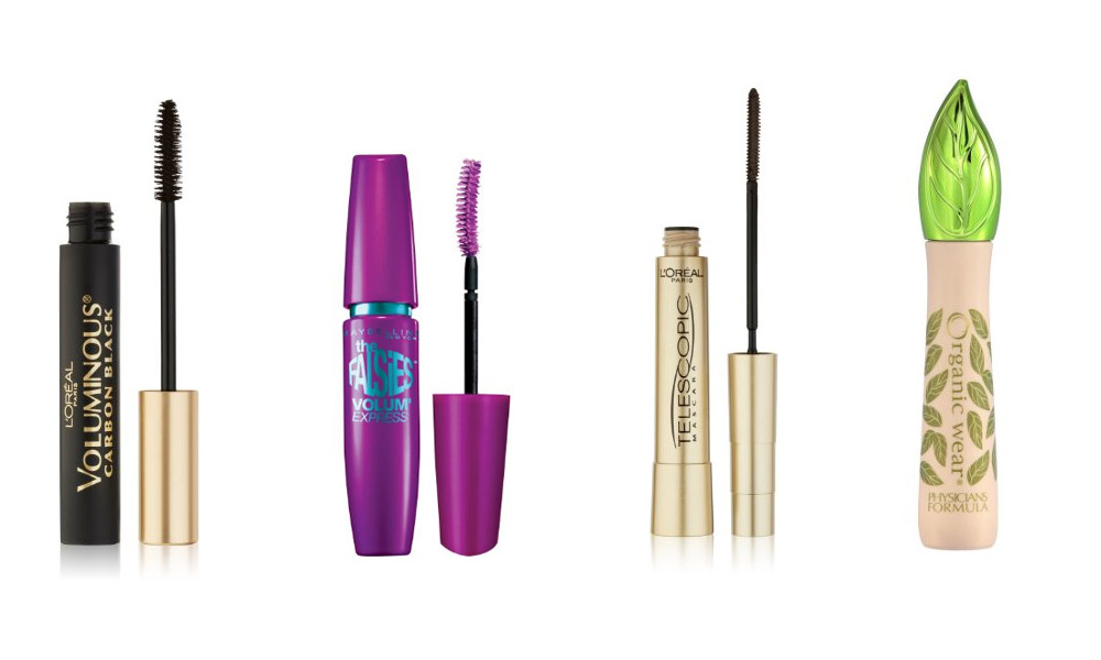 Best Mascaras for Beginners