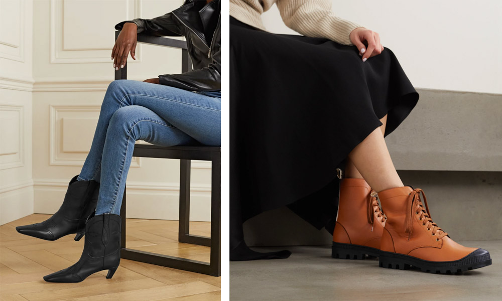 how-to-wear-boots-for-women