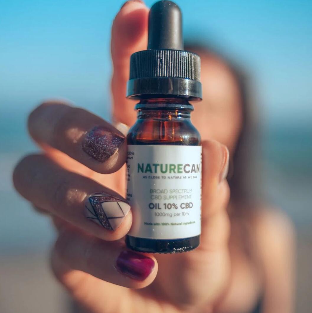 naturecan cbd